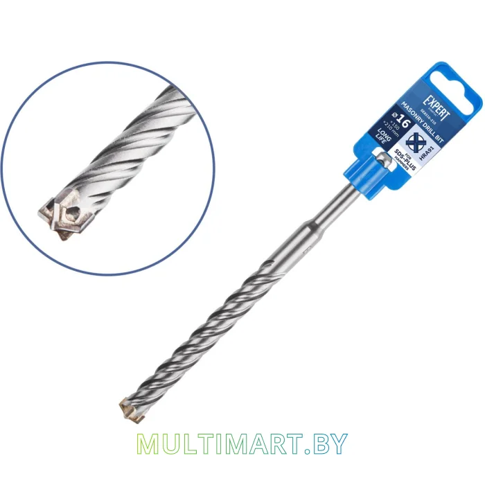 Бур Startul SE8316-210